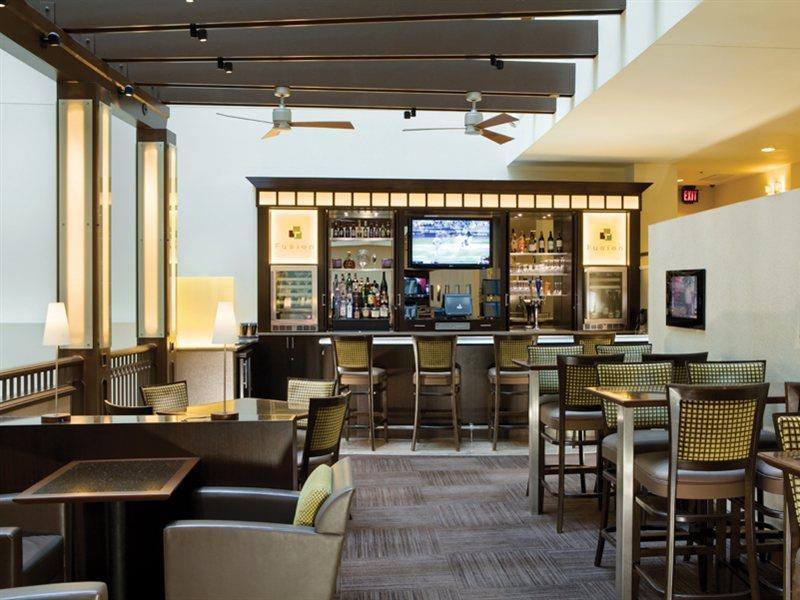 Hotel Doubletree By Hilton - Cambridge 4*