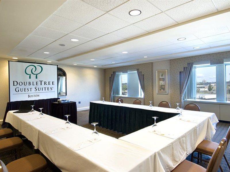 Hotel Doubletree By Hilton - Cambridge 4*