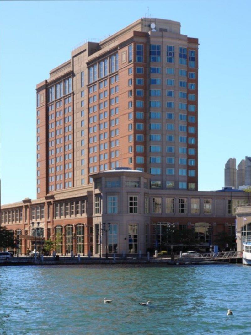 Hotel Seaport Boston