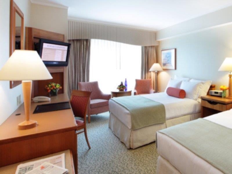 Hotel Seaport 4*