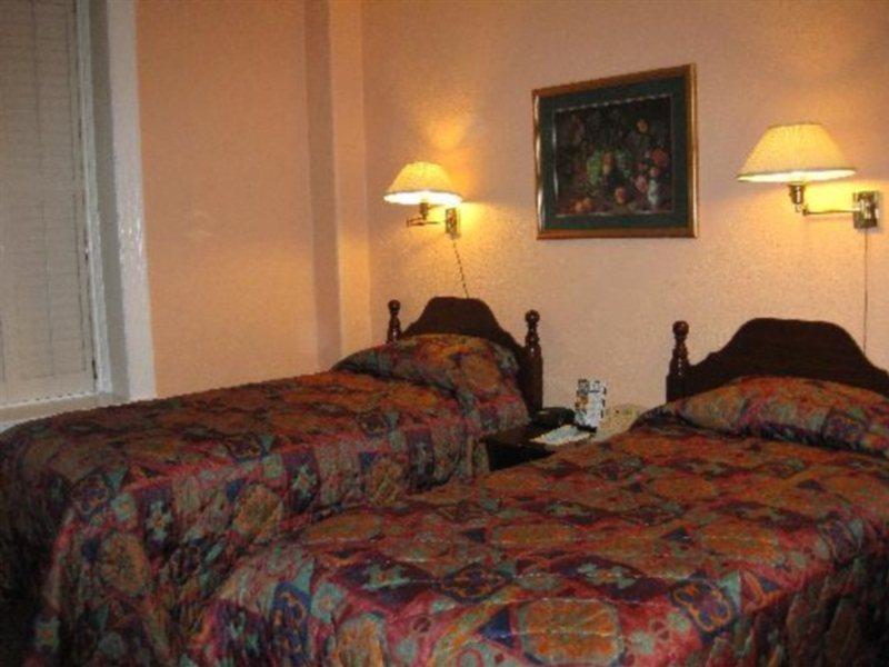 Hotel Buckminster Boston