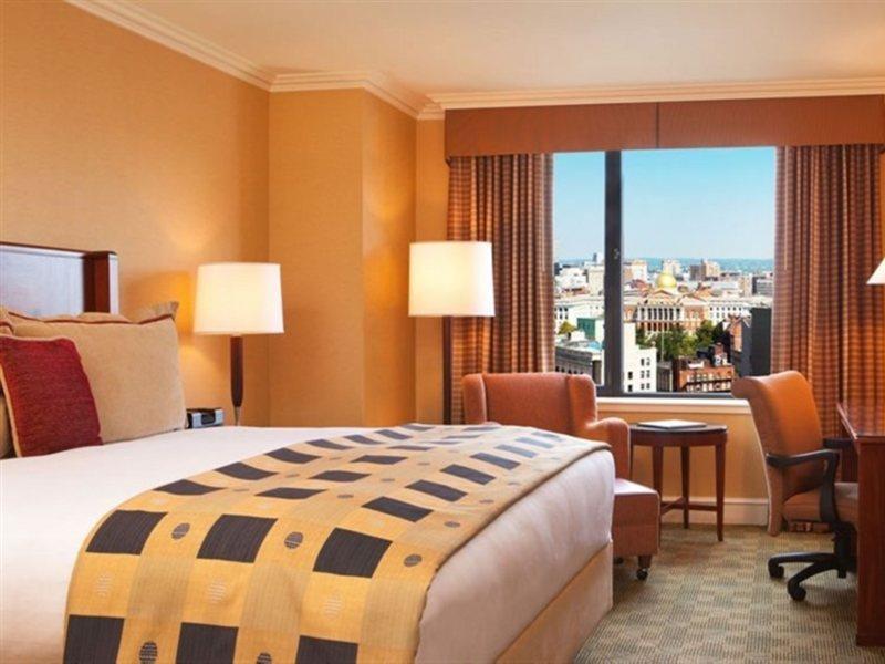 Hyatt Regency Boston