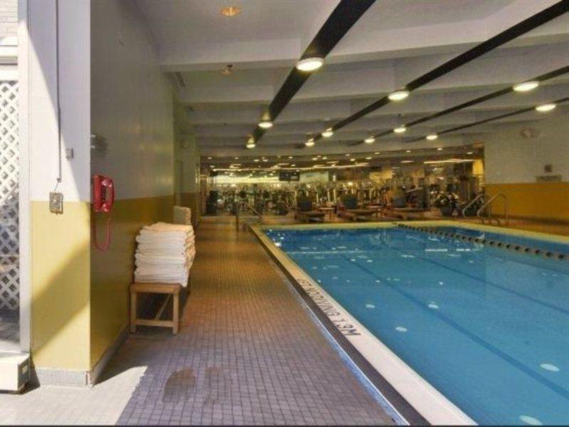 Hotel Hyatt Regency Boston