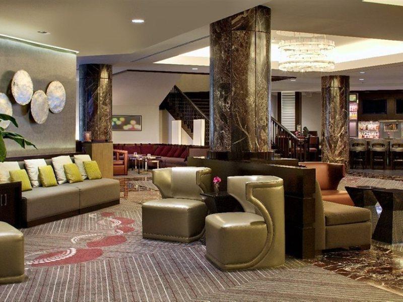 Hotel Hyatt Regency 4*