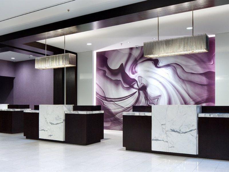 Hyatt Regency Boston