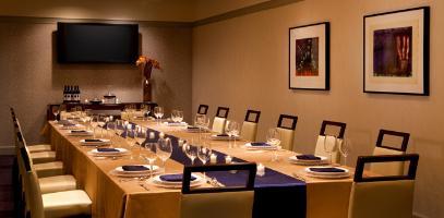 Hotel Hyatt Regency Boston