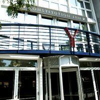 Hotel Constitution 2*