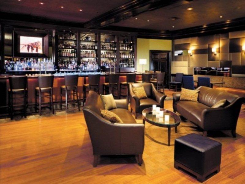 The Lenox Hotel Boston