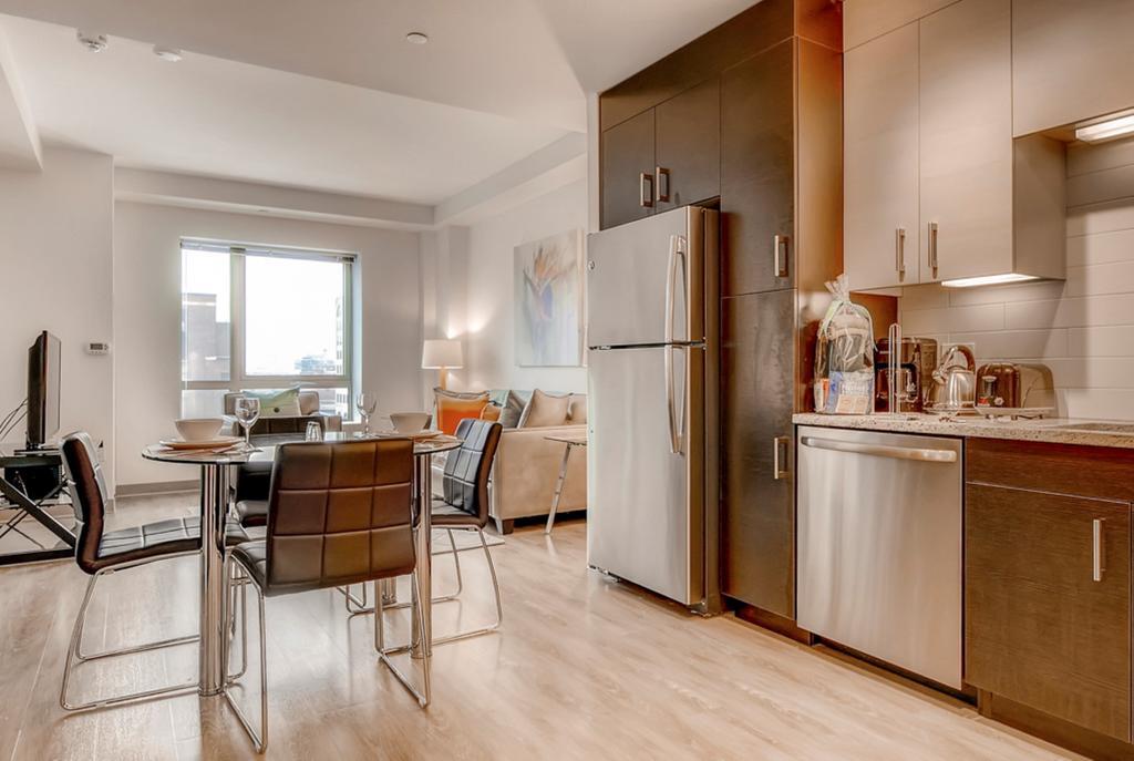 Appartement Global Luxury At The Theater District