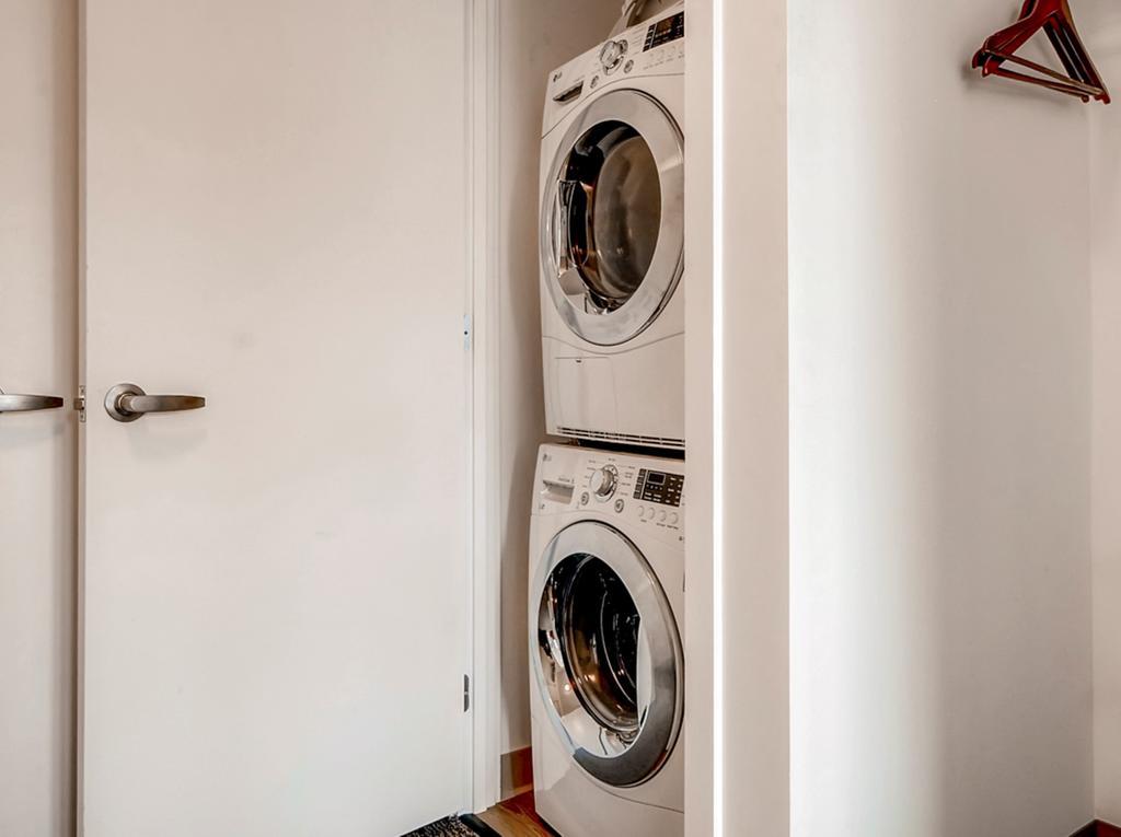 Apartamento Global Luxury At The Financial District *