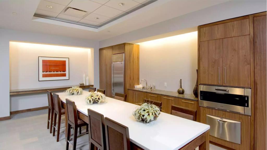 Appartement Global Luxury At China Town *