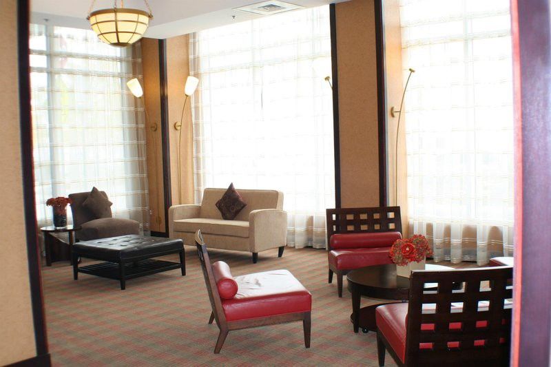 Global Luxury At Seaport Apartamento