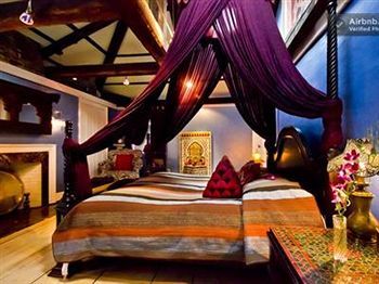 Moroccan Boutique Bed & Breakfast