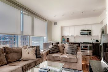 Global Luxury At Bcec Apartment *