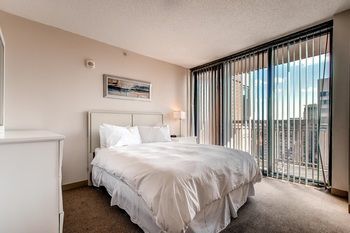Global Luxury At China Town Appartement *