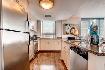 Appartement Global Luxury At China Town Boston