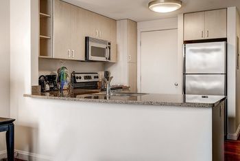 Appartement Global Luxury At China Town *