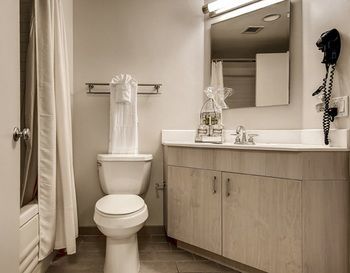 Global Luxury At China Town Appartement *