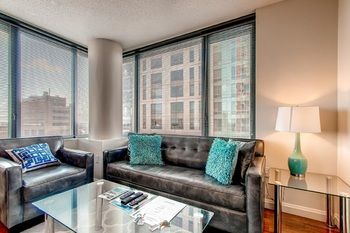 Appartement Global Luxury At China Town