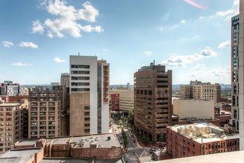Appartement Global Luxury At China Town