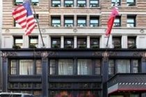 Fifteen Beacon Hotel 5*