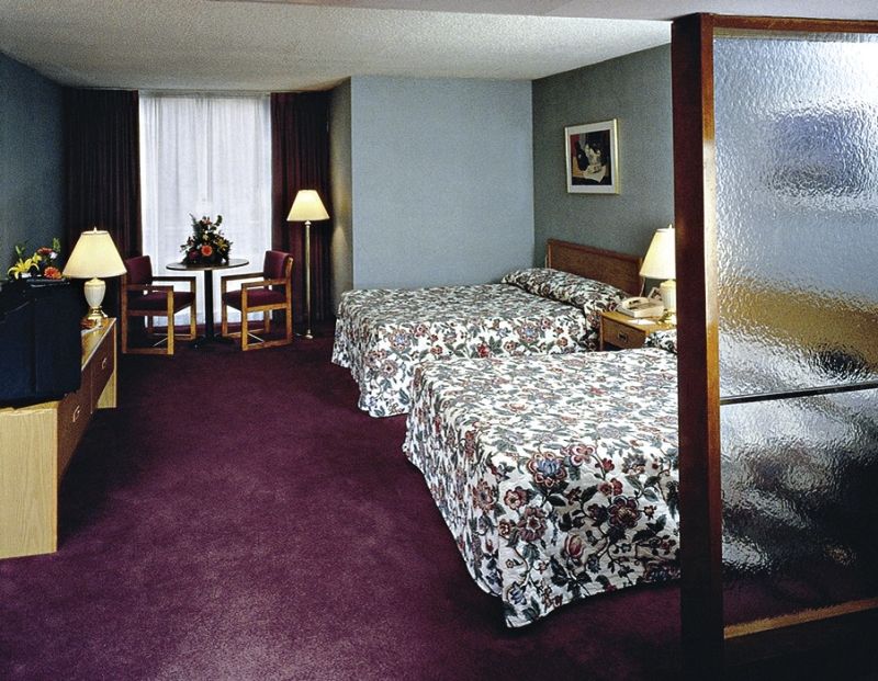 The Midtown Mod Collection By Sonesta Motel