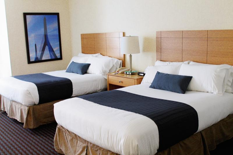 Motel The Midtown Mod Collection By Sonesta