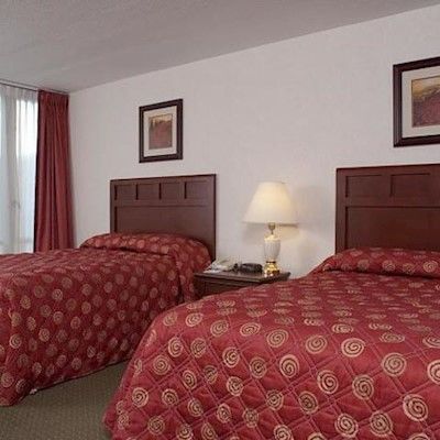 The Midtown Mod Collection By Sonesta Motel Boston