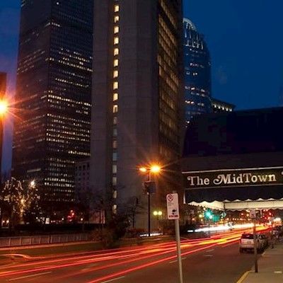 Midtown Boston