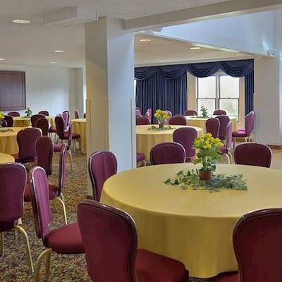 Hotel Constitution Boston