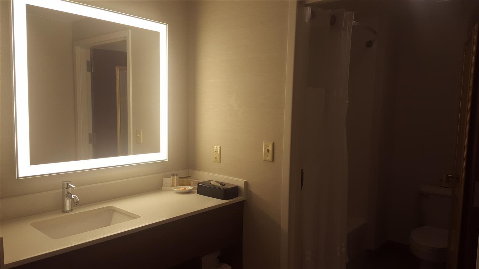 Hotel Western Boston