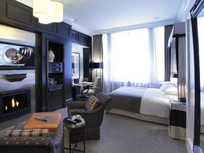 Fifteen Beacon 5* Boston