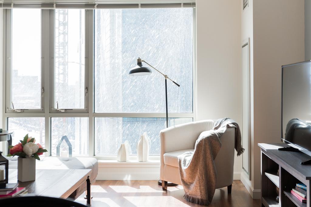 Lively Fenway By Sonder Appart hôtel Boston