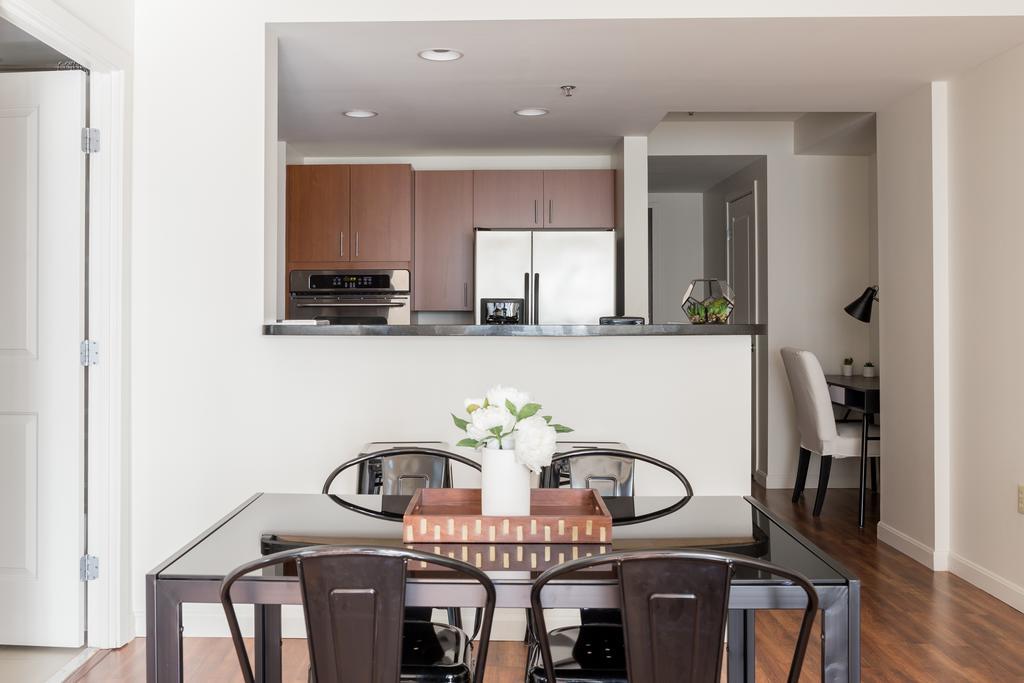 Lively Fenway By Sonder Appart hôtel