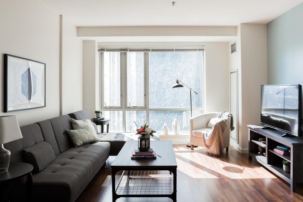 Lively Fenway By Sonder Appart hôtel 4*
