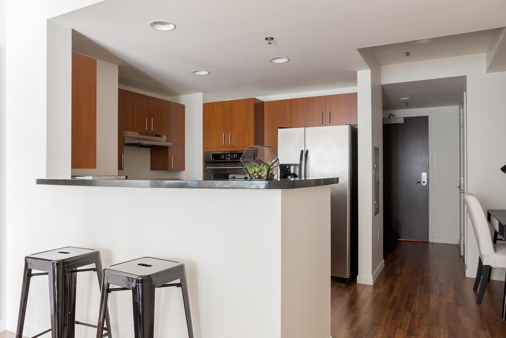 Appart hôtel Lively Fenway By Sonder