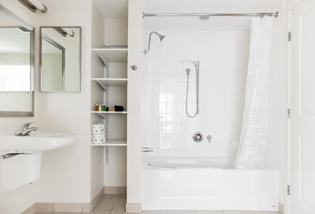Lively Fenway By Sonder Appart hôtel