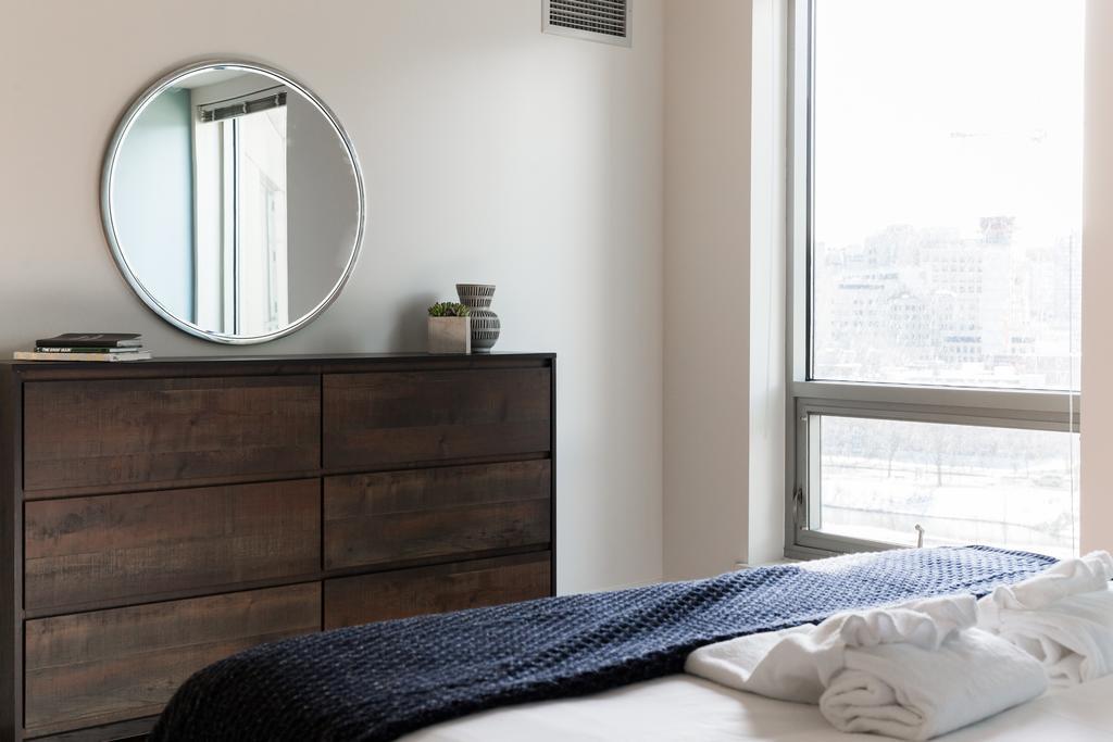 Lively Fenway By Sonder Appart hôtel 4*