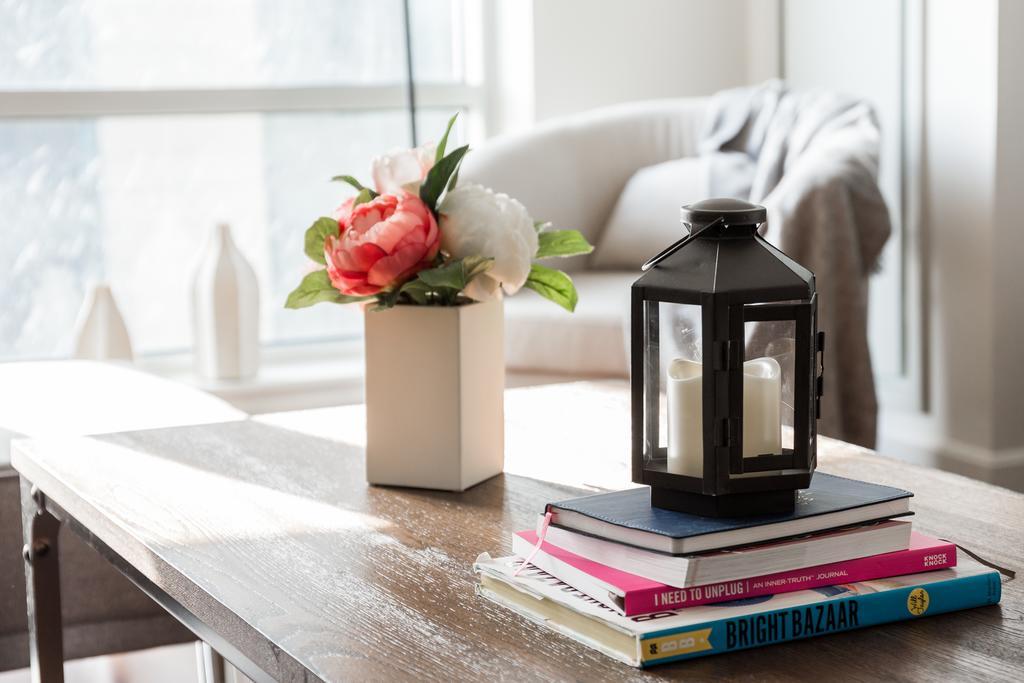 Appart hôtel Lively Fenway By Sonder Boston