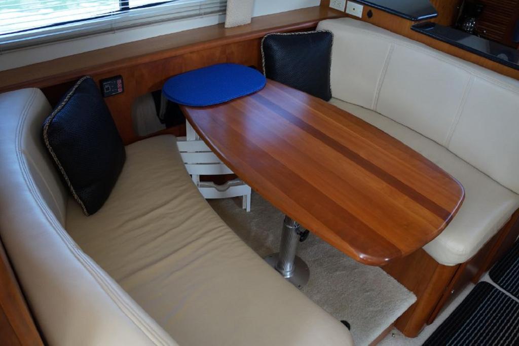 Bateau-hôtel Little Pearl
