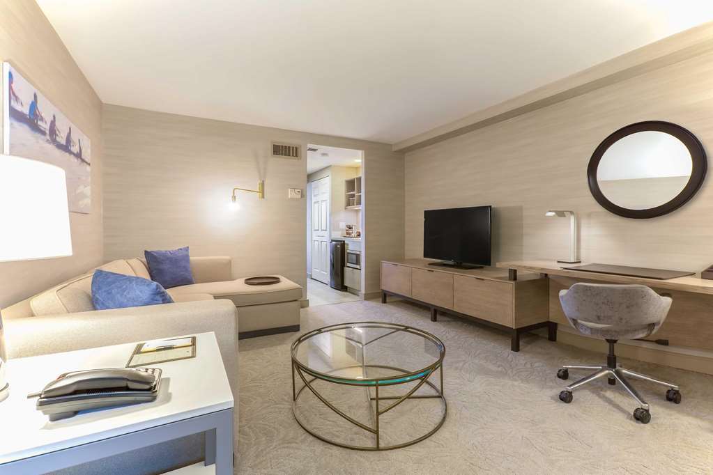 Doubletree By Hilton - Cambridge 4* Boston