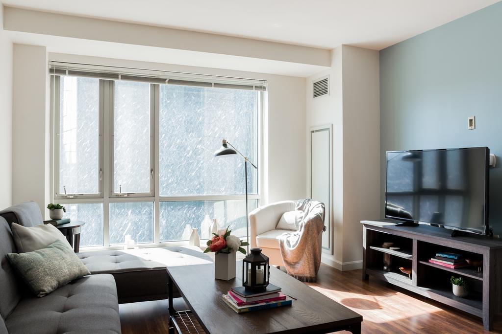 Lively Fenway By Sonder Appart hôtel 4*