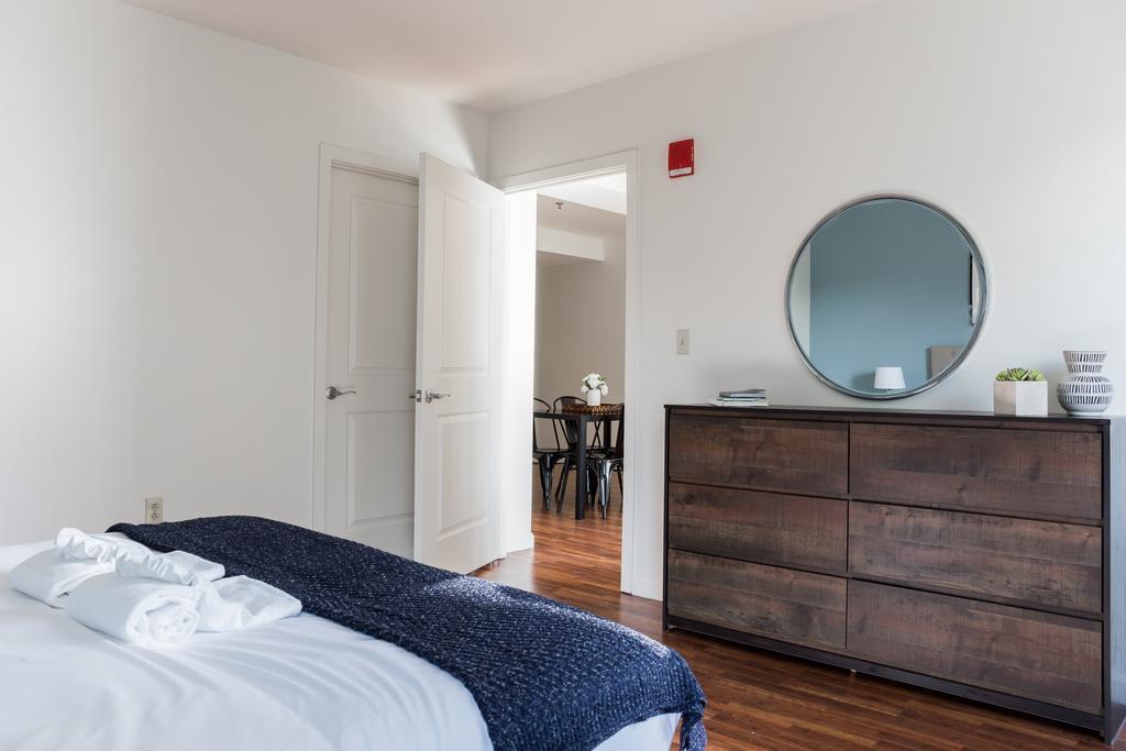 Appart hôtel Lively Fenway By Sonder