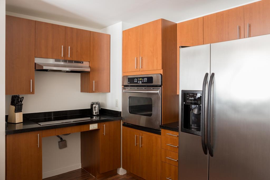 Lively Fenway By Sonder Appart hôtel Boston