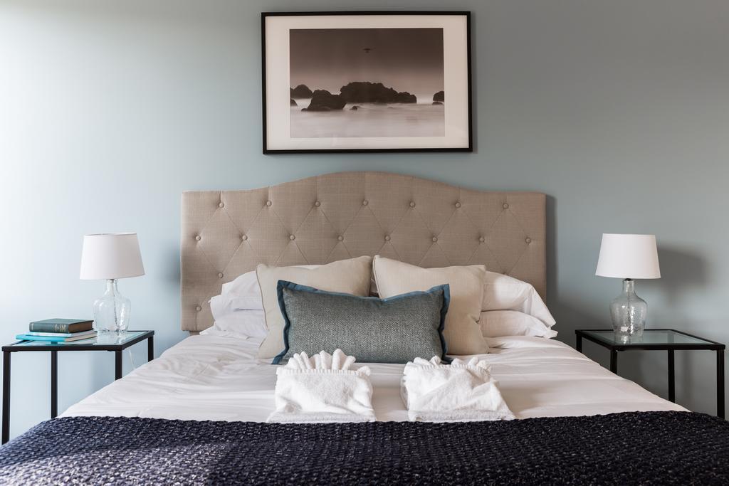Lively Fenway By Sonder Appart hôtel