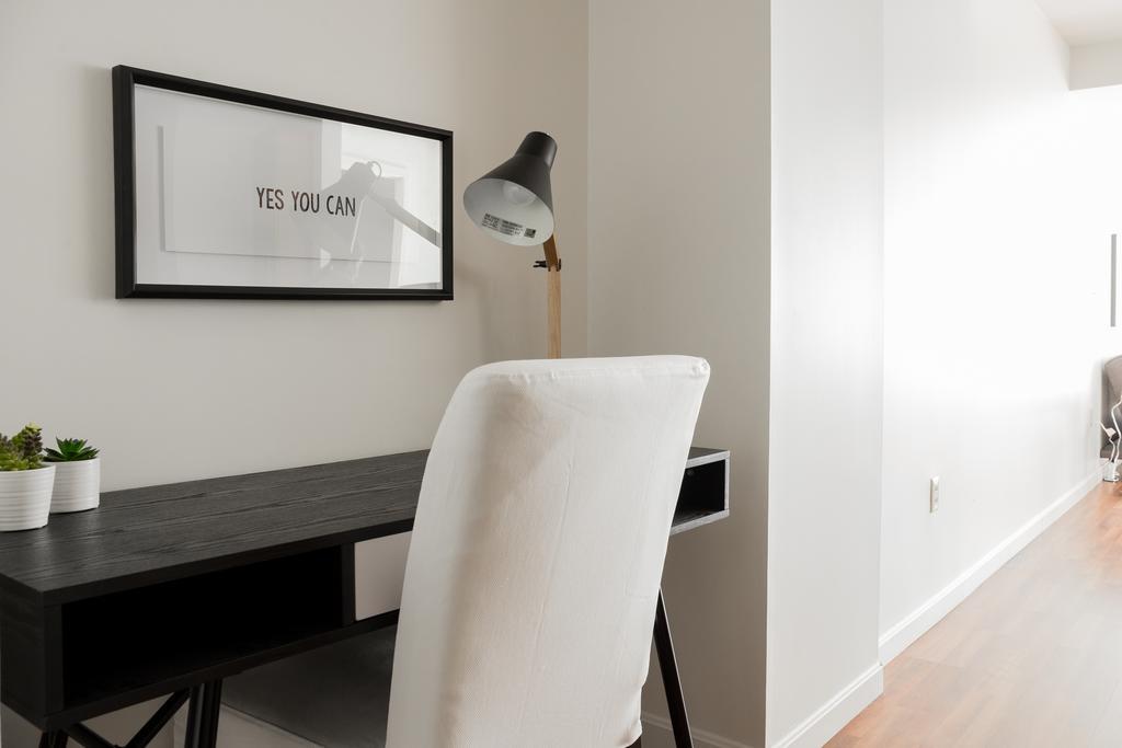 Lively Fenway By Sonder Appart hôtel 4*