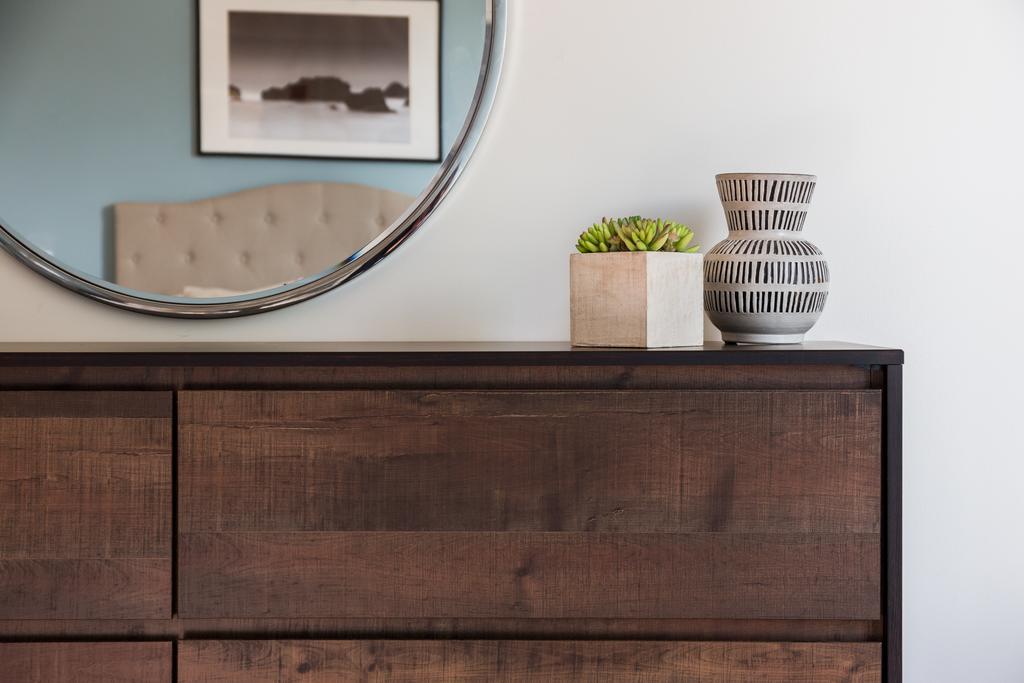 Lively Fenway By Sonder Appart hôtel Boston