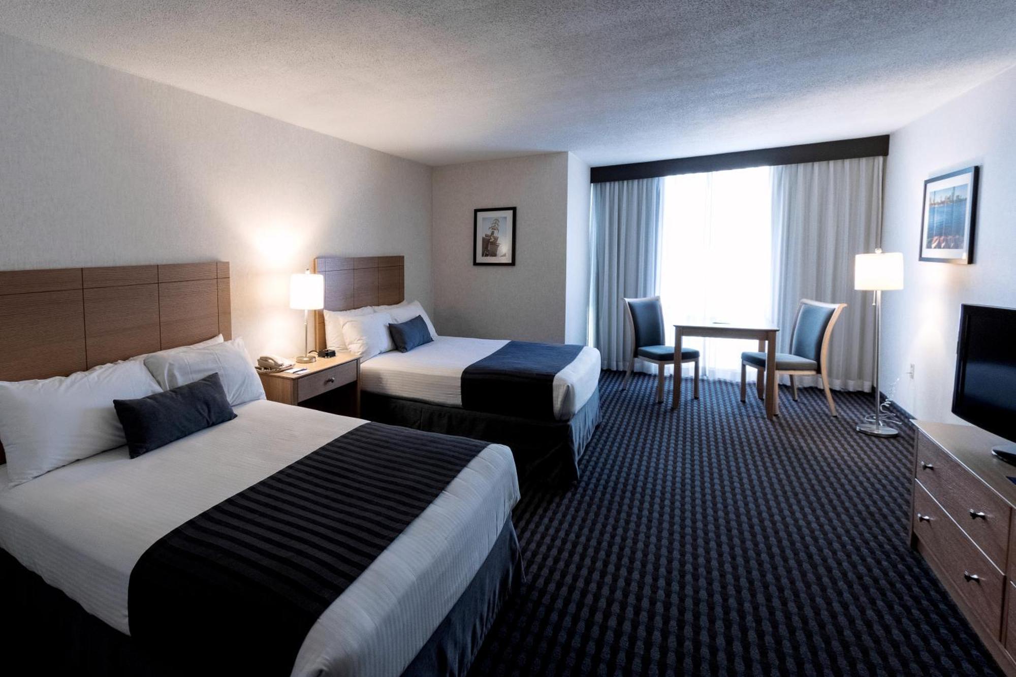 The Midtown Mod Collection By Sonesta Motel