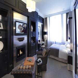 Fifteen Beacon Hotel 5*