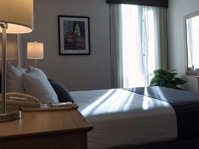 The Midtown Mod Collection By Sonesta Motel